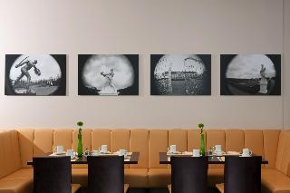 IntercityHotel Hannover fotoÄŸrafÄ±