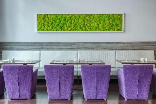 IntercityHotel Hannover fotoÄŸrafÄ±