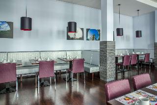 IntercityHotel Hannover fotoÄŸrafÄ±