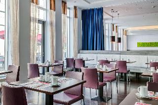 IntercityHotel Hannover fotoÄŸrafÄ±