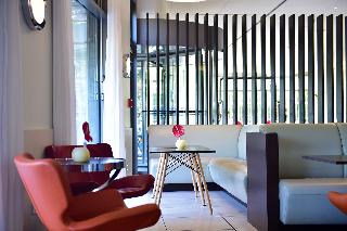 Pestana Berlin Tiergarten City Hotel fotoÄŸrafÄ±