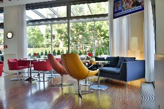 Pestana Berlin Tiergarten City Hotel fotoÄŸrafÄ±