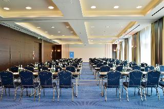 Pestana Berlin Tiergarten City Hotel fotoÄŸrafÄ±