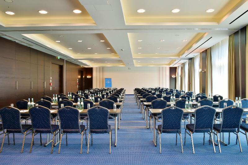 Pestana Berlin Tiergarten City Hotel - Toplantı