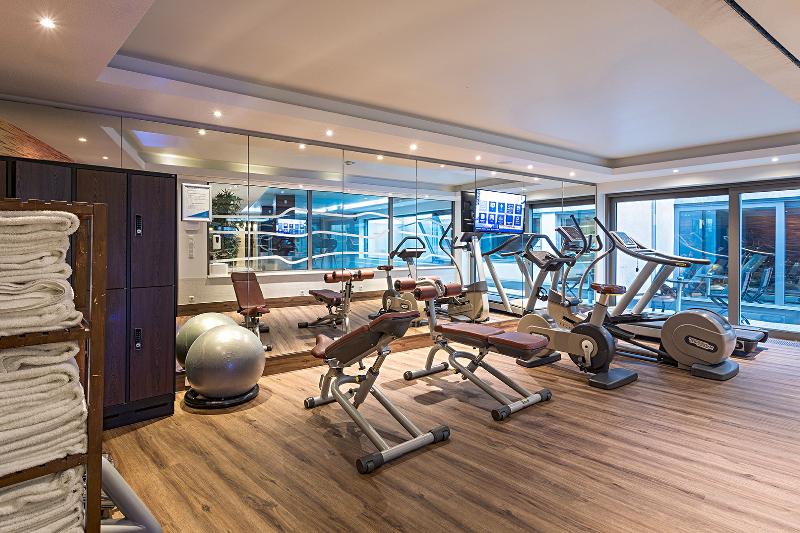 Pestana Berlin Tiergarten City Hotel - Aktivite