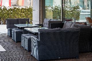 Pestana Berlin Tiergarten City Hotel fotoÄŸrafÄ±