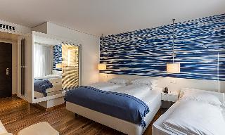Pestana Berlin Tiergarten City Hotel fotoÄŸrafÄ±