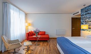 Pestana Berlin Tiergarten City Hotel fotoÄŸrafÄ±