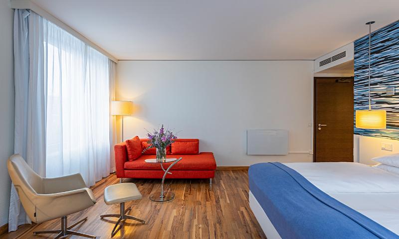 Pestana Berlin Tiergarten City Hotel - Oda