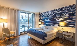 Pestana Berlin Tiergarten City Hotel fotoÄŸrafÄ±