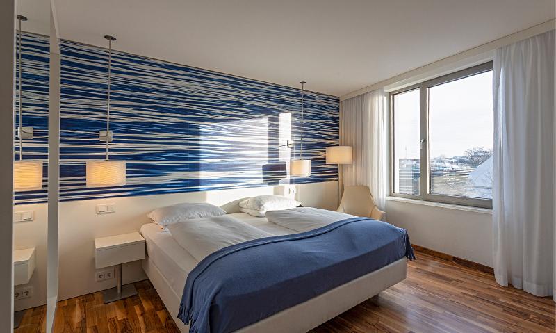 Pestana Berlin Tiergarten City Hotel - Oda