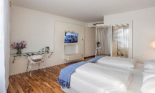 Pestana Berlin Tiergarten City Hotel fotoÄŸrafÄ±