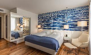 Pestana Berlin Tiergarten City Hotel fotoÄŸrafÄ±