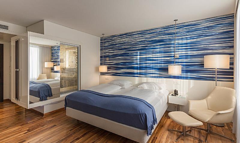 Pestana Berlin Tiergarten City Hotel - Oda