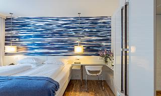 Pestana Berlin Tiergarten City Hotel fotoÄŸrafÄ±
