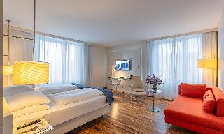 Pestana Berlin Tiergarten City Hotel fotoÄŸrafÄ±