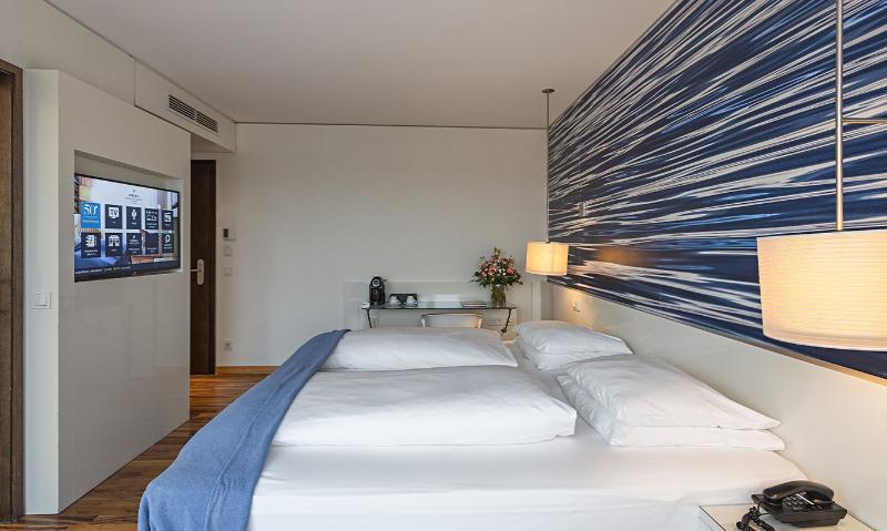 Pestana Berlin Tiergarten City Hotel - Oda