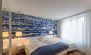 Pestana Berlin Tiergarten City Hotel fotoÄŸrafÄ±