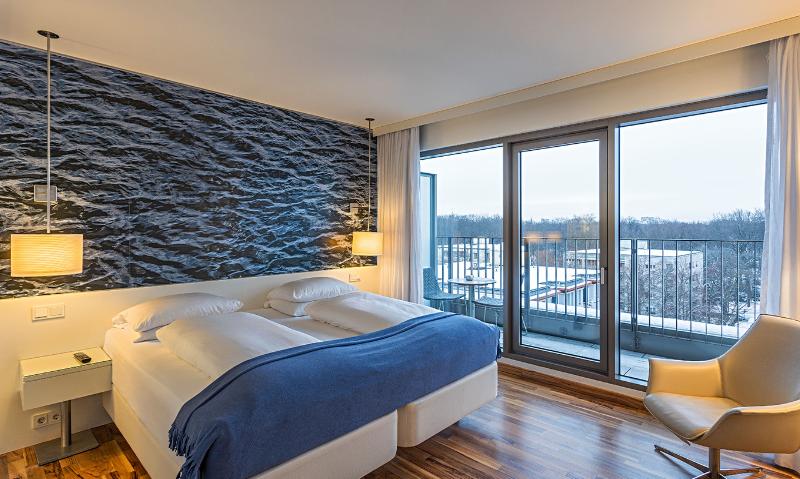 Pestana Berlin Tiergarten City Hotel - Oda