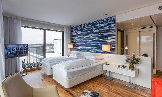 Pestana Berlin Tiergarten City Hotel fotoÄŸrafÄ±