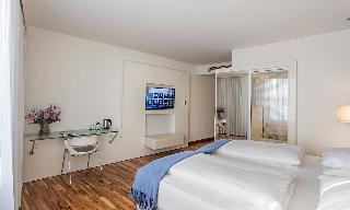 Pestana Berlin Tiergarten City Hotel fotoÄŸrafÄ±