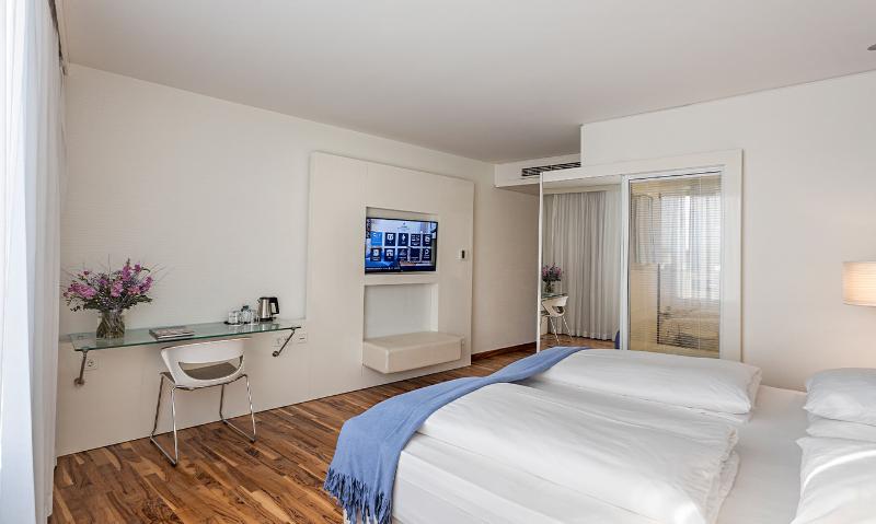 Pestana Berlin Tiergarten City Hotel - Oda