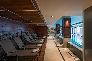Pestana Berlin Tiergarten City Hotel fotoÄŸrafÄ±