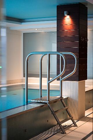 Pestana Berlin Tiergarten City Hotel fotoÄŸrafÄ±