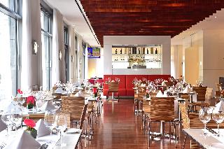 Pestana Berlin Tiergarten City Hotel fotoÄŸrafÄ±