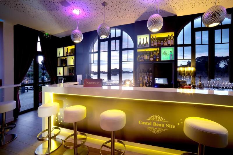 Castel Beau Site - Genel