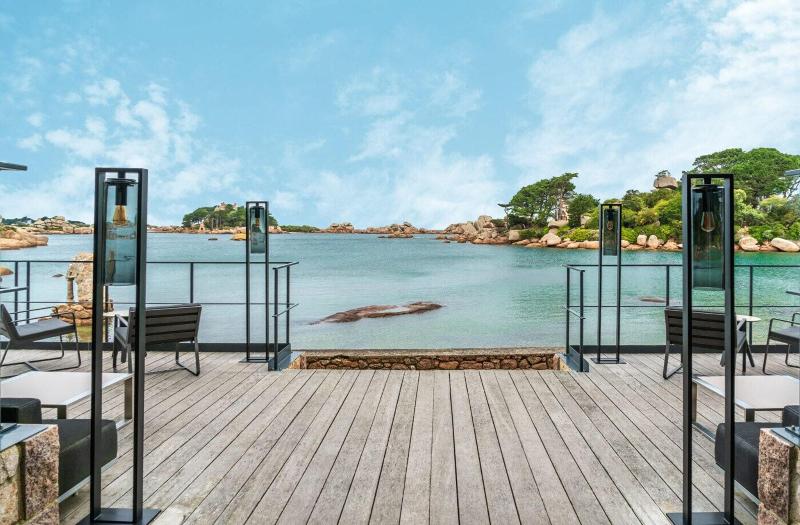 Castel Beau Site - Genel