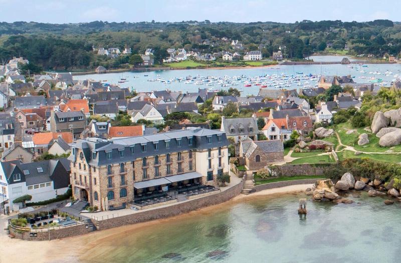 Castel Beau Site - Genel