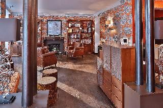 Hotel R. Kipling by Happy Culture fotoÄŸrafÄ±