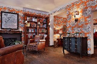 Hotel R. Kipling by Happy Culture fotoÄŸrafÄ±