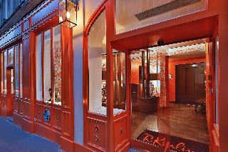 Hotel R. Kipling by Happy Culture fotoÄŸrafÄ±