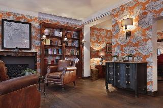 Hotel R. Kipling by Happy Culture fotoÄŸrafÄ±