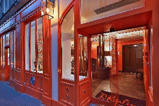 Hotel R. Kipling by Happy Culture fotoÄŸrafÄ±
