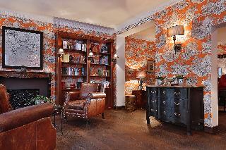 Hotel R. Kipling by Happy Culture otel fotoğrafı