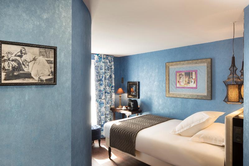 Hotel R. Kipling by Happy Culture - Genel