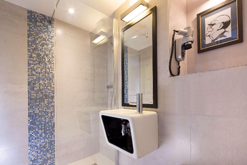 Hotel R. Kipling by Happy Culture - Oda