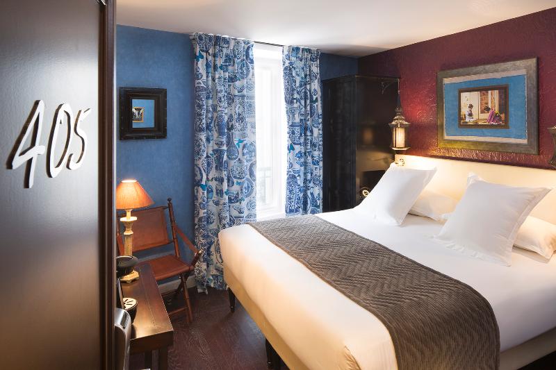 Hotel R. Kipling by Happy Culture - Oda