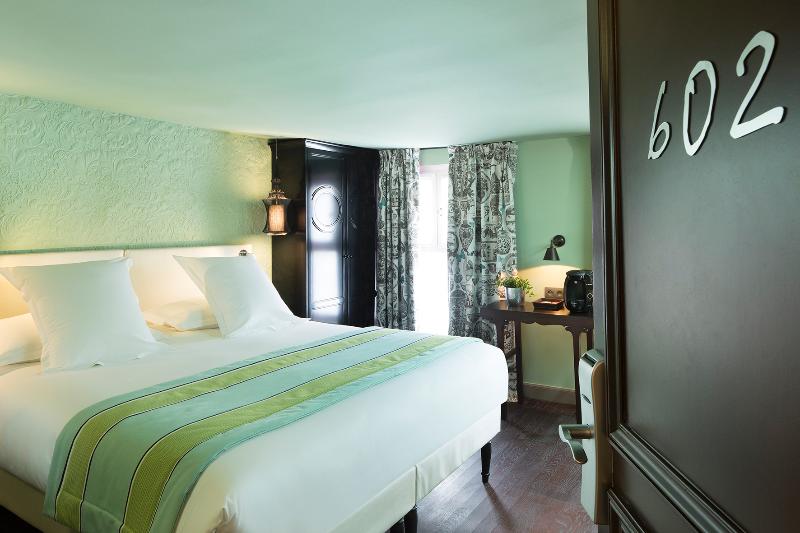 Hotel R. Kipling by Happy Culture - Oda