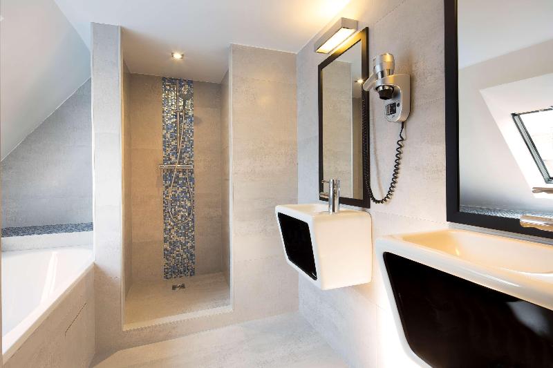 Hotel R. Kipling by Happy Culture - Oda