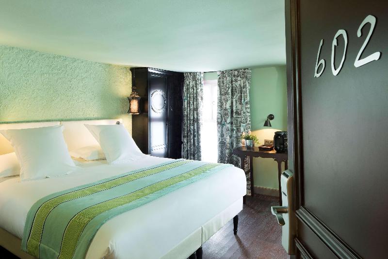 Hotel R. Kipling by Happy Culture - Oda