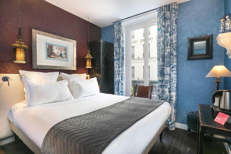 Hotel R. Kipling by Happy Culture - Oda