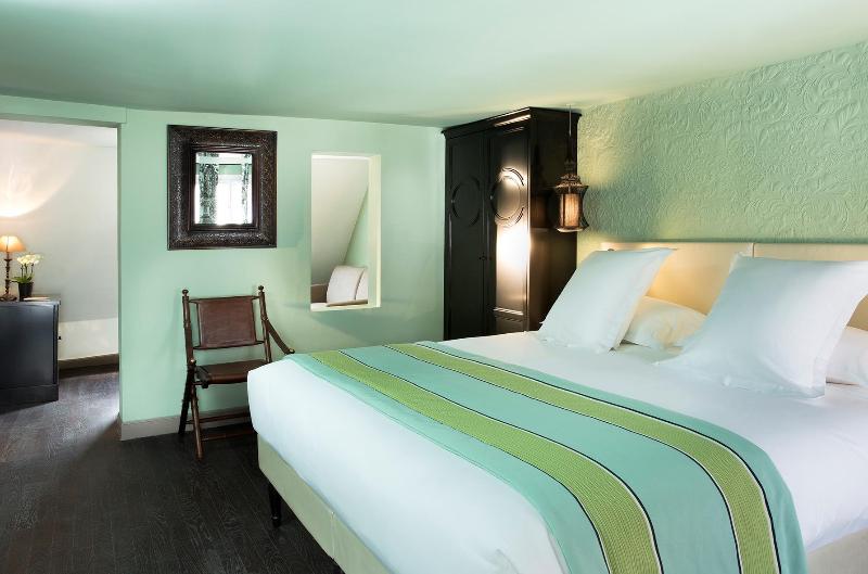 Hotel R. Kipling by Happy Culture - Oda