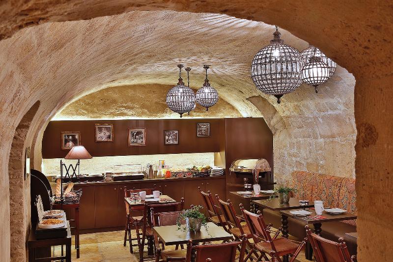 Hotel R. Kipling by Happy Culture - Restoran
