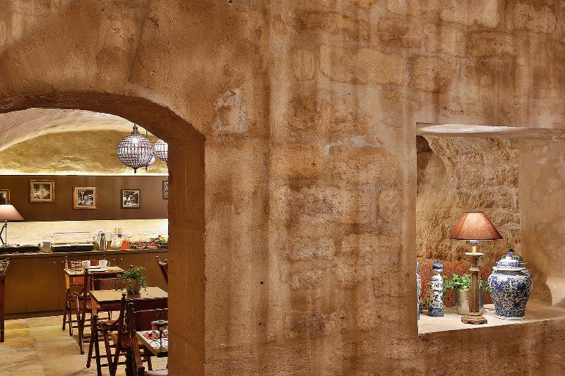 Hotel R. Kipling by Happy Culture - Restoran