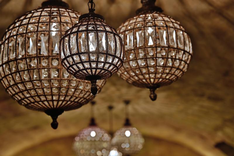 Hotel R. Kipling by Happy Culture - Restoran