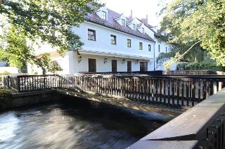 Schleuse fotoÄŸrafÄ±